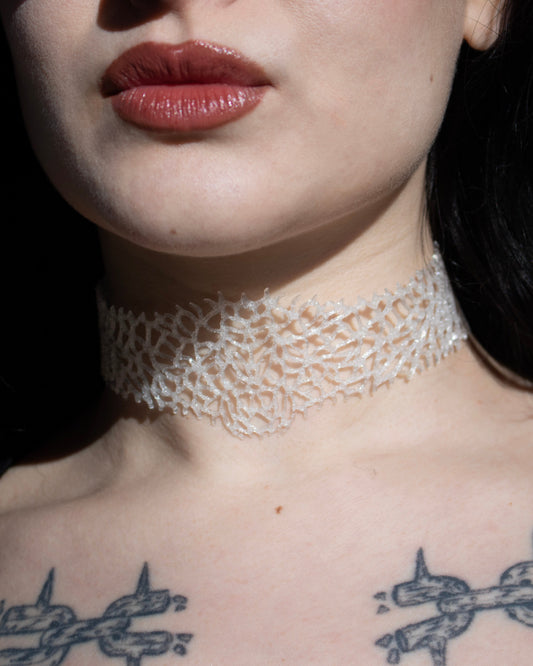 Choker Raíces