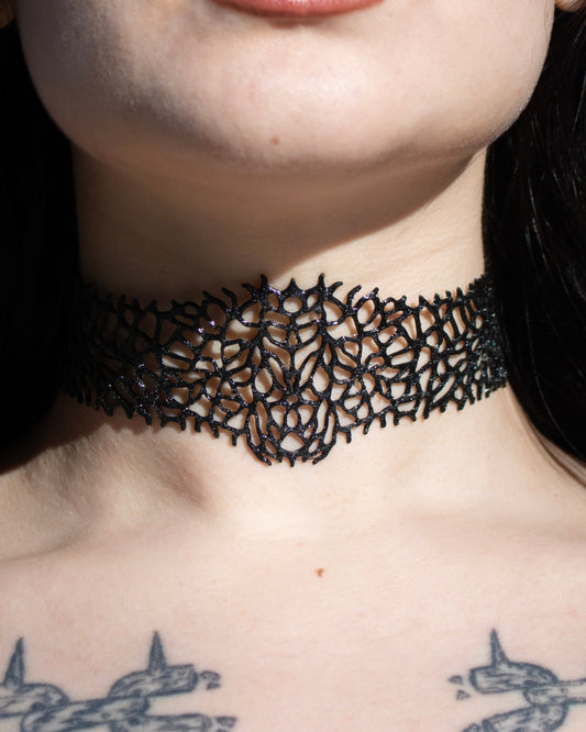 Choker Raíces