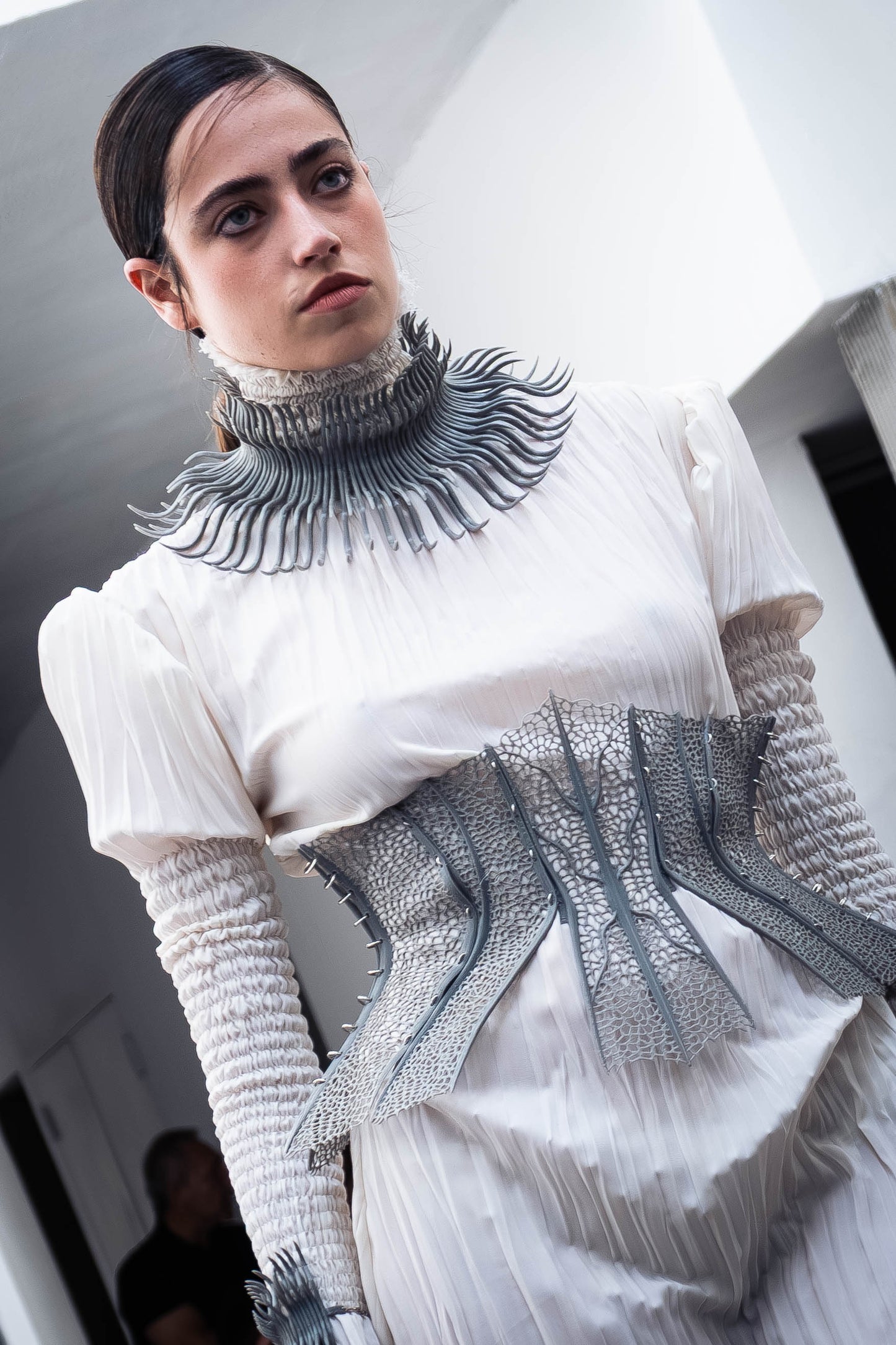 Corset Membrana