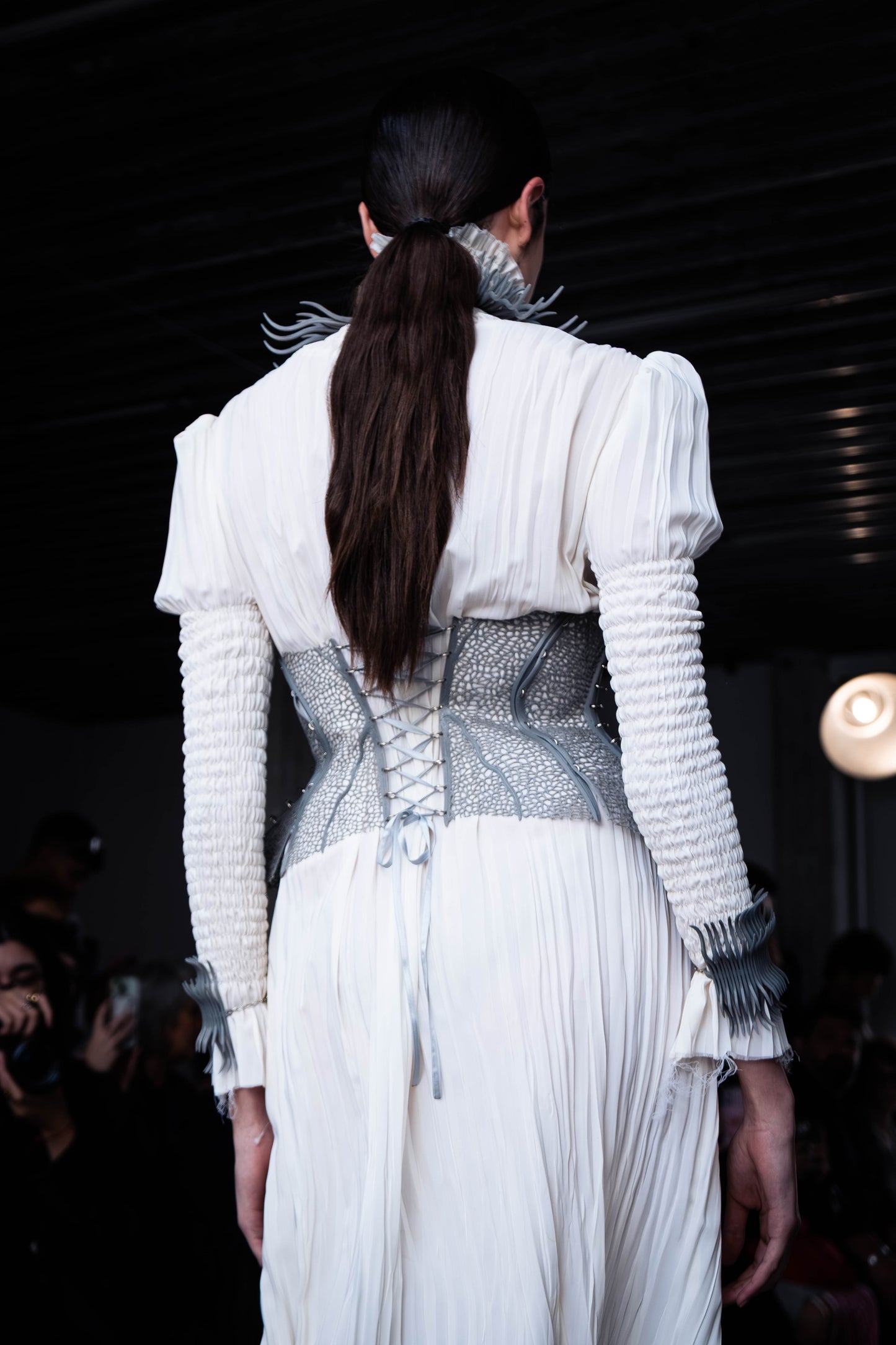 Corset Membrana