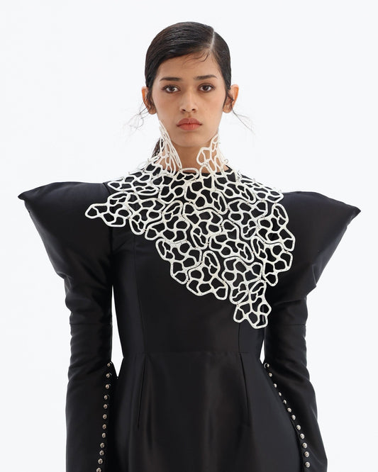 Pechera Micelio- Chest Piece