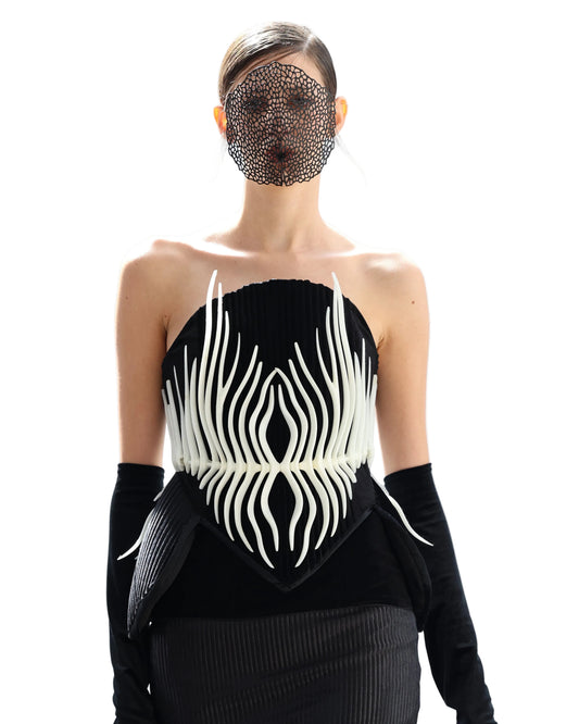 Corset Brotes