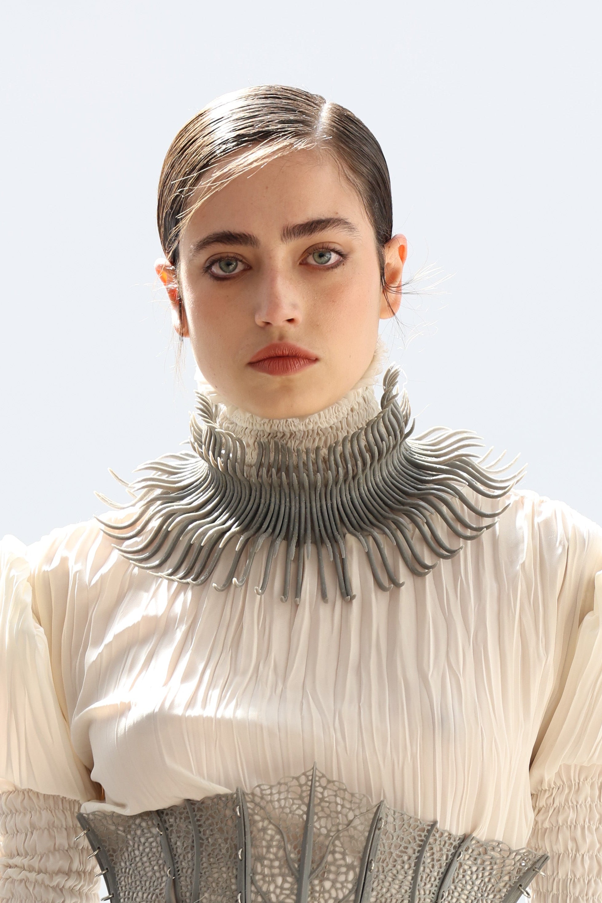 Collar Brotes