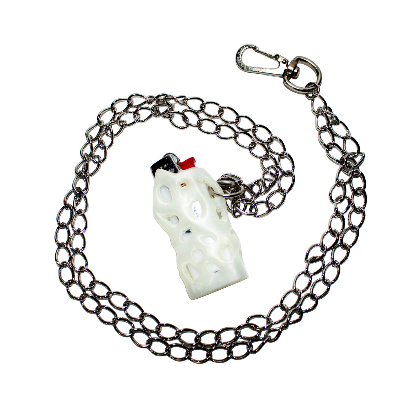 Micelio porta encendedor (mini)