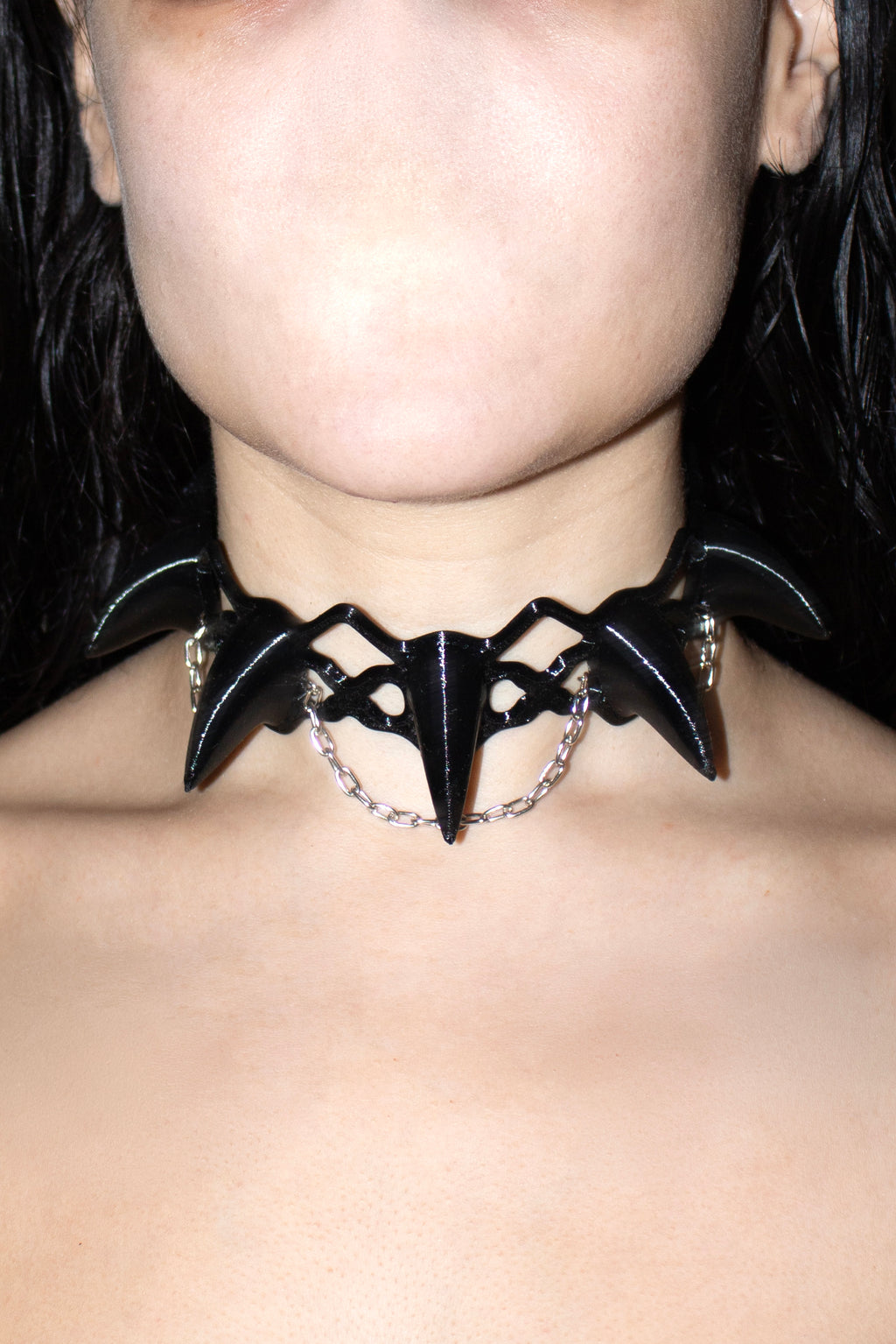 Choker Dragon