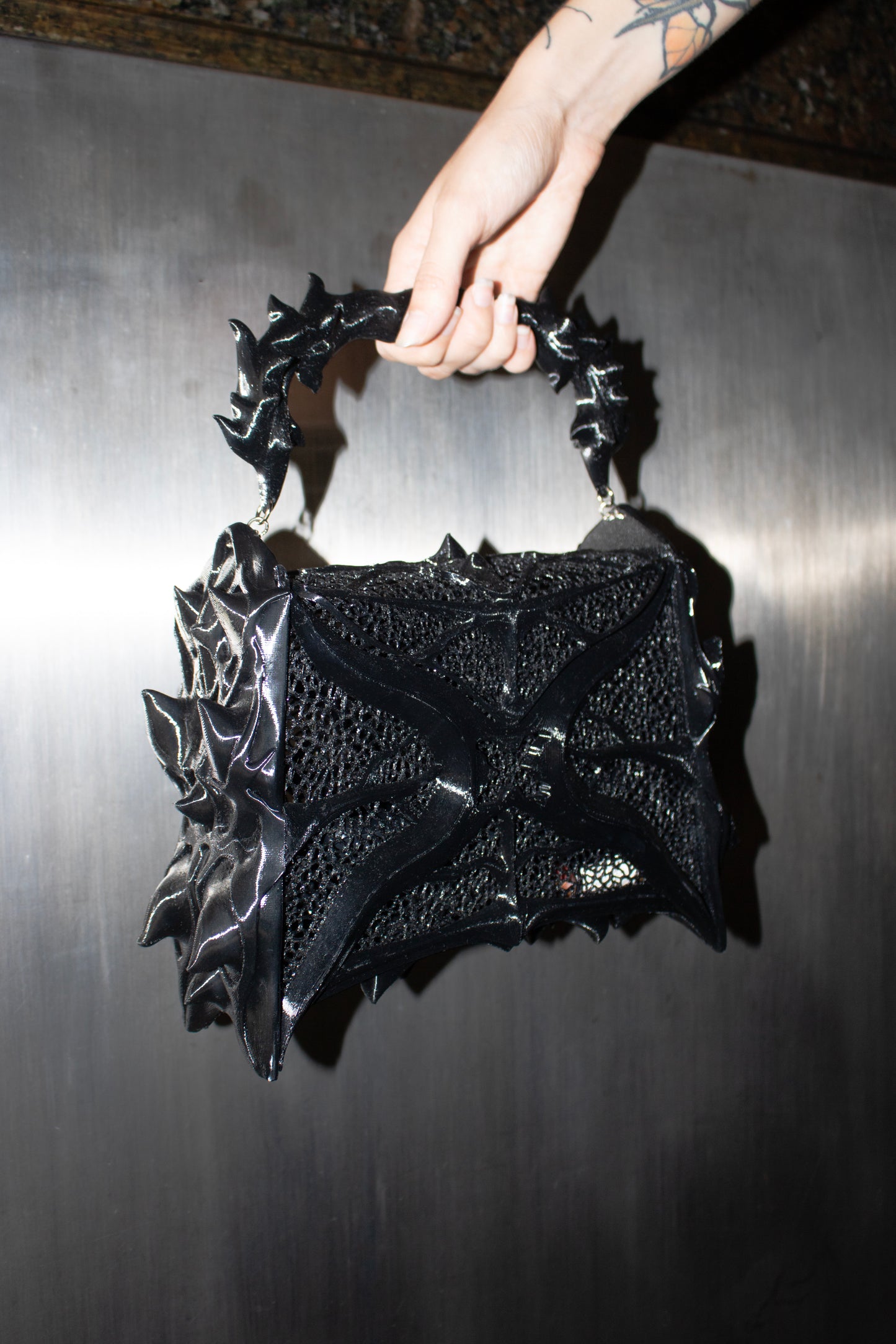 Cartera Ramificación- Bag
