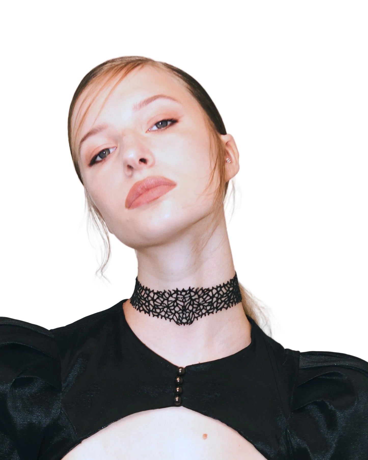 Roots Choker