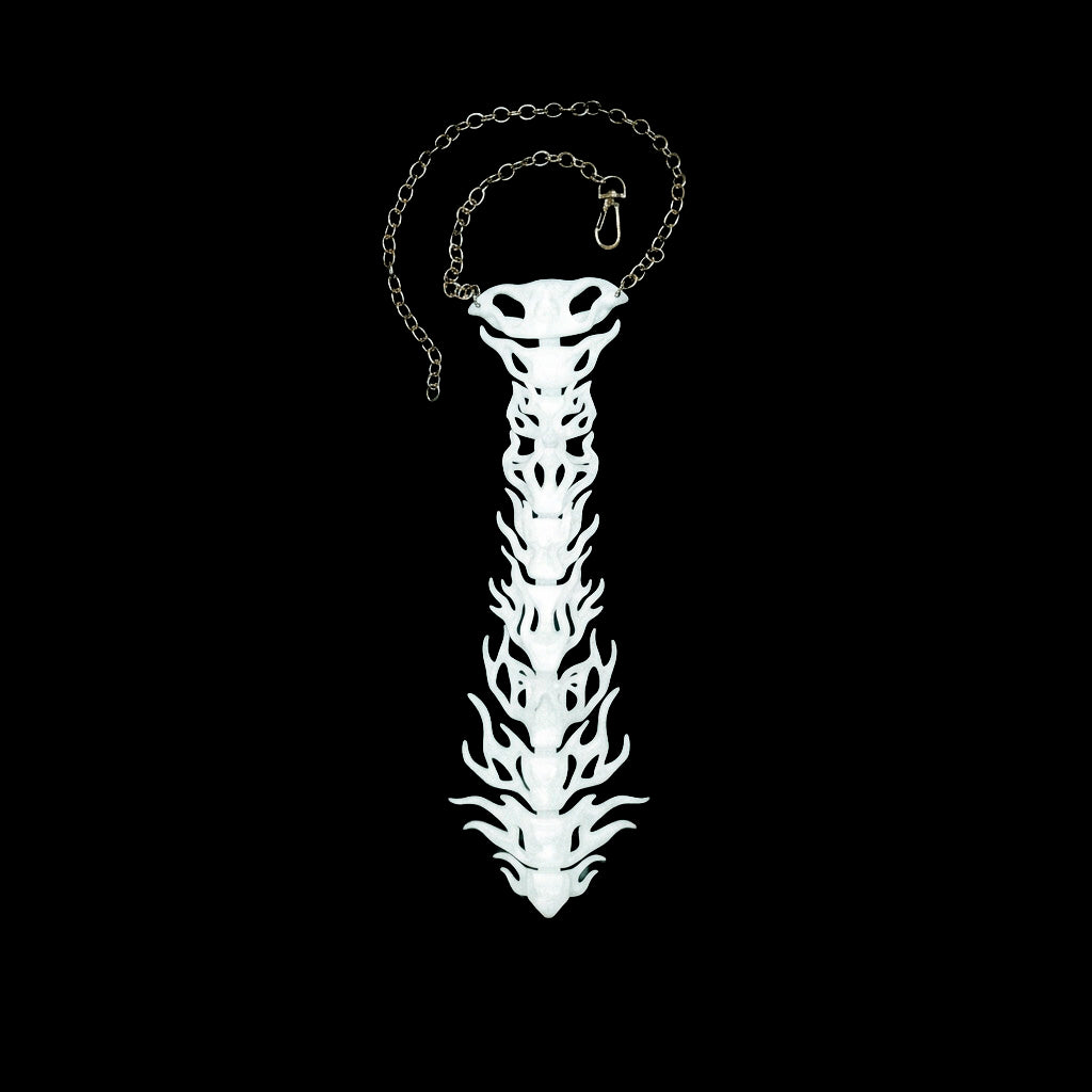 Corbata Ramificación- TIE