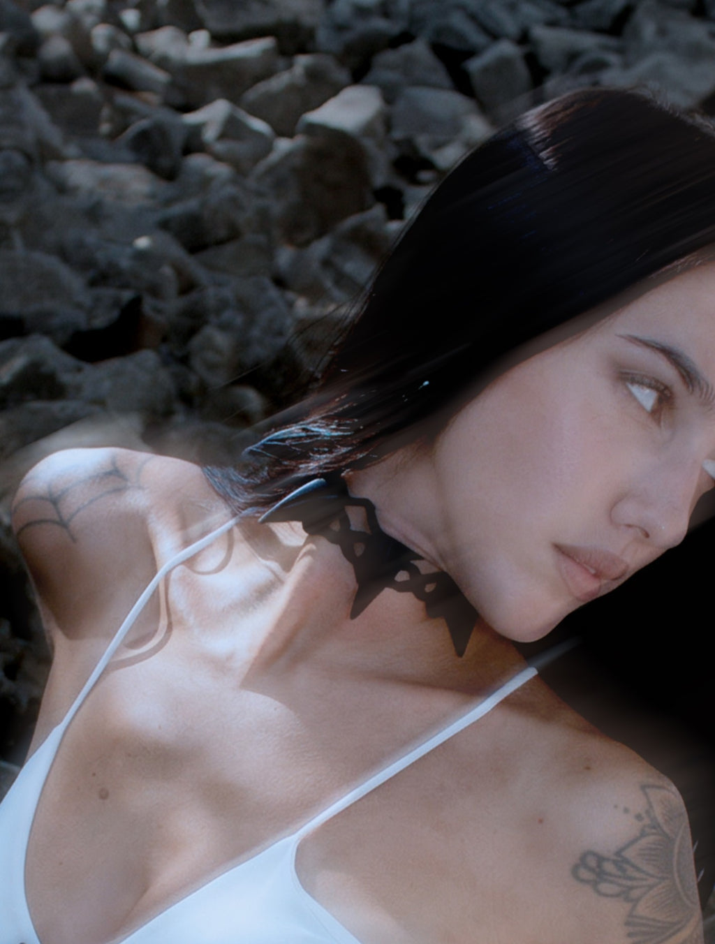 Choker Dragon