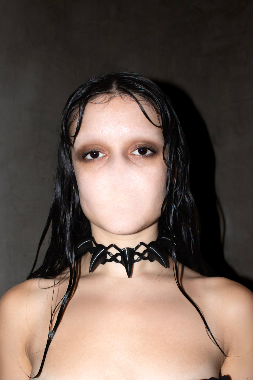 Choker Dragon