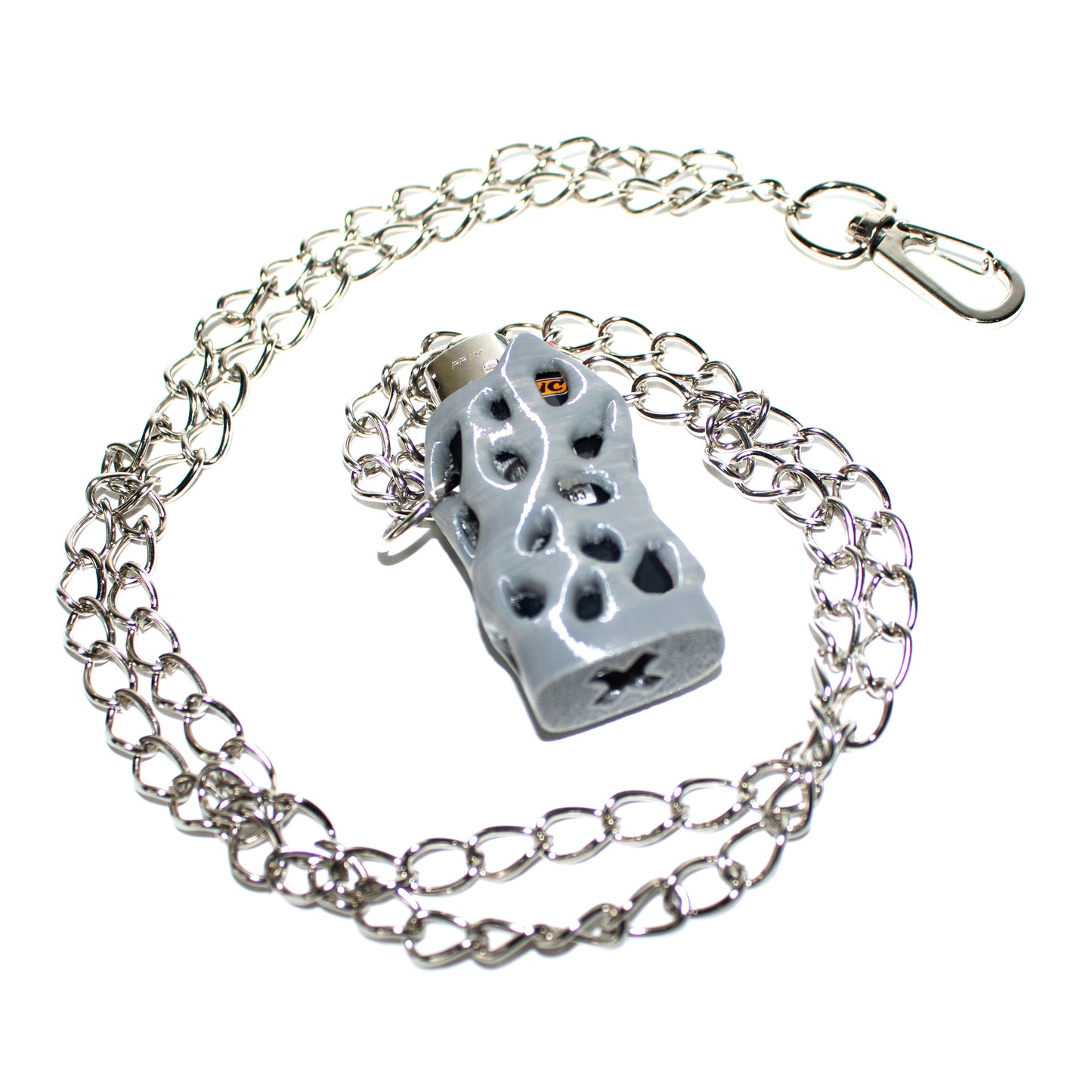 Micelio porta encendedor (mini)