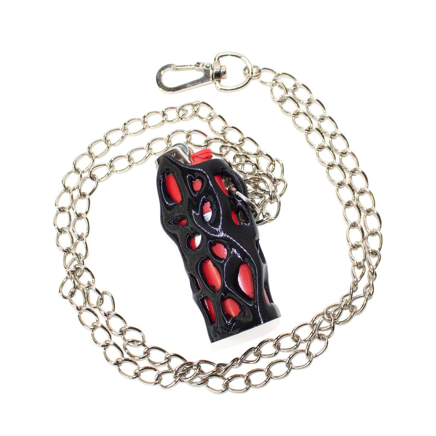 Micelio Porta encendedor (maxi)