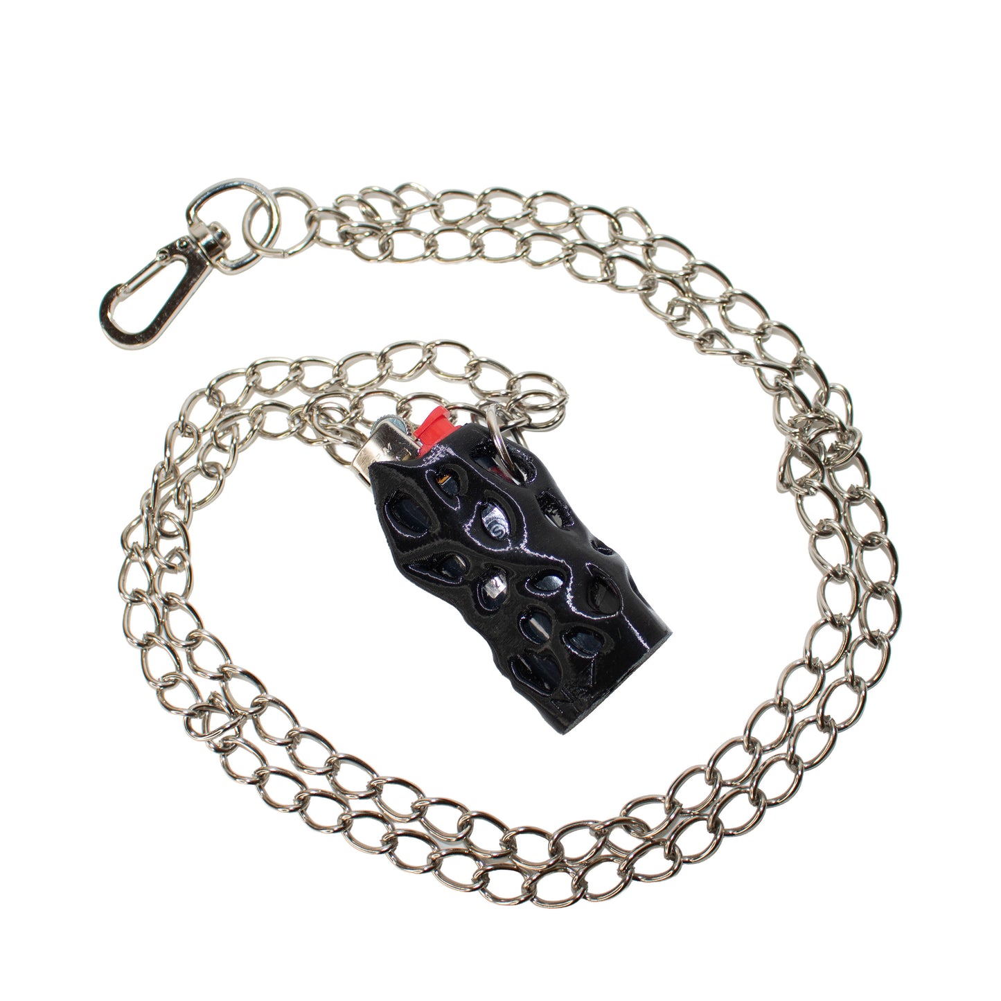 Micelio porta encendedor (mini)