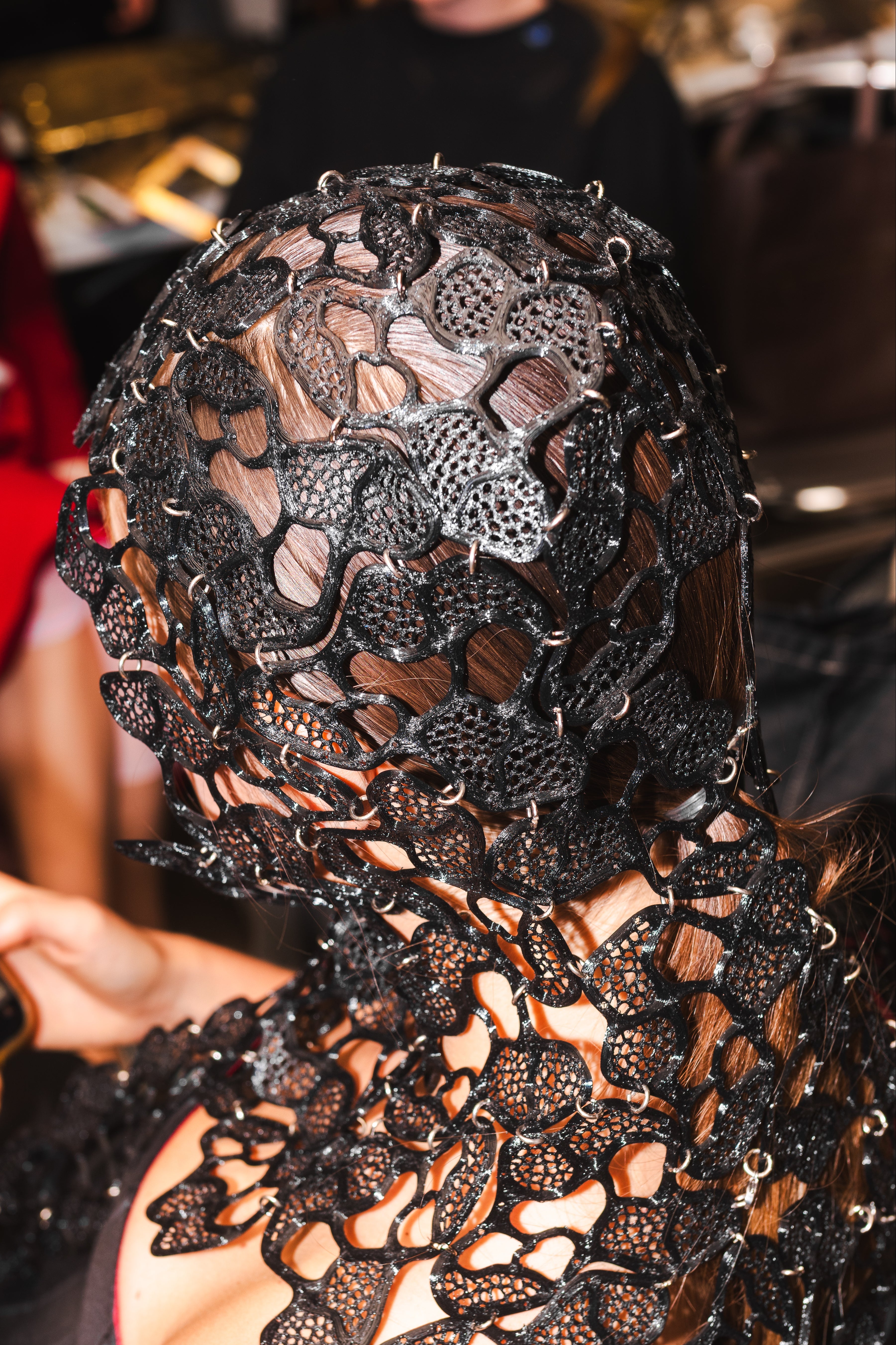 Balaclava Micelio