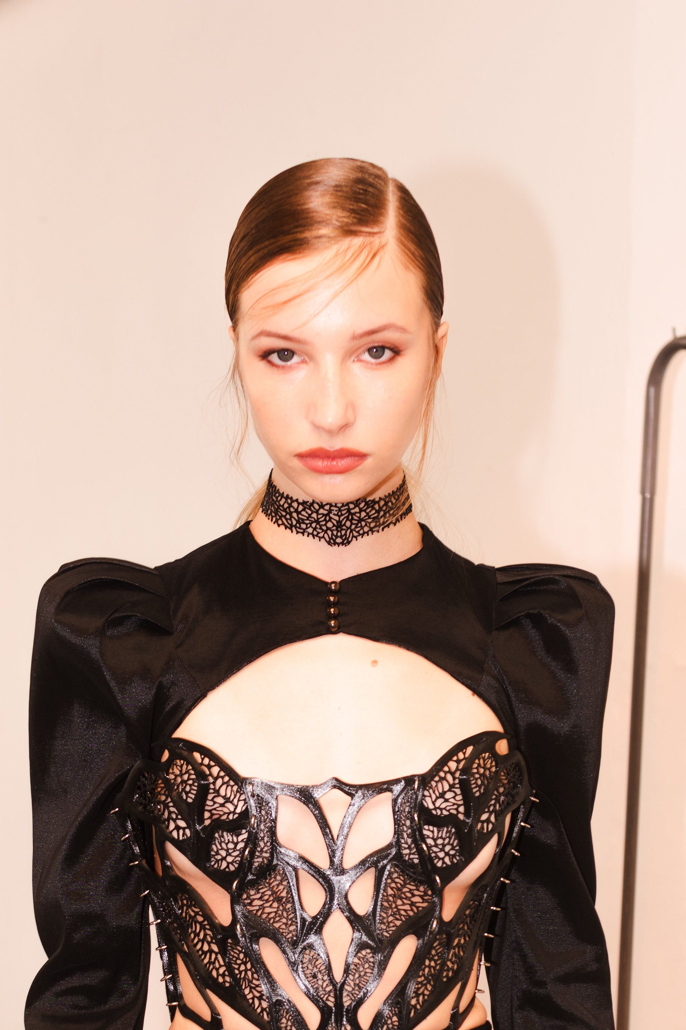 Choker Raíces