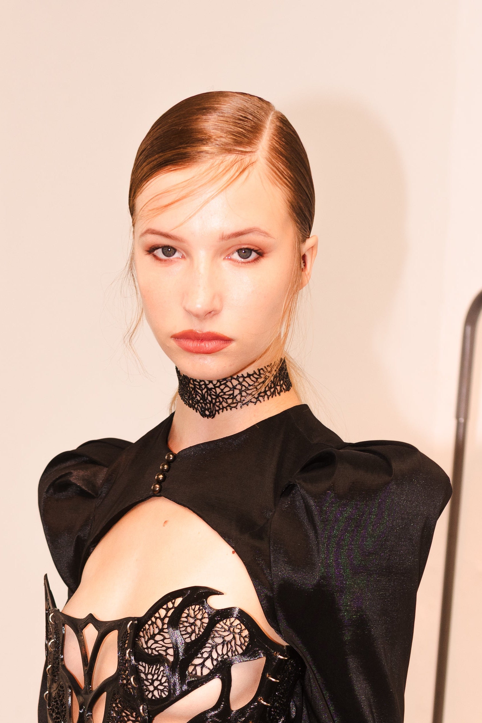 Choker Raíces